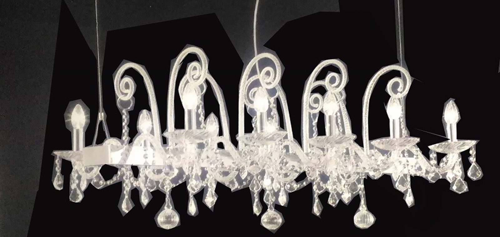 decorative lighting
